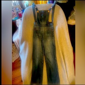Landlubber overalls